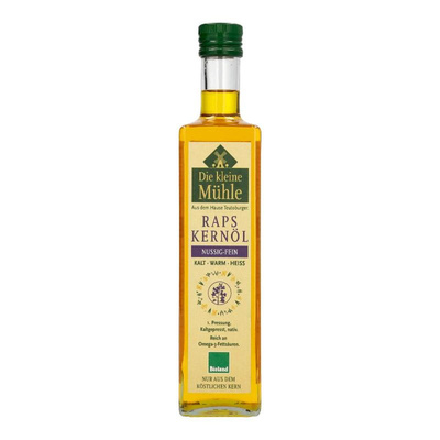 product photo for Rape seed oil