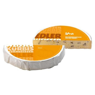 Photo de produit pour Fromage aux graines de courge