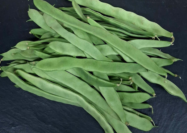 Produktfoto zu 750g Buschbohnen