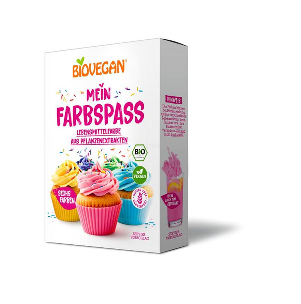 product photo for Color fun Coloring food