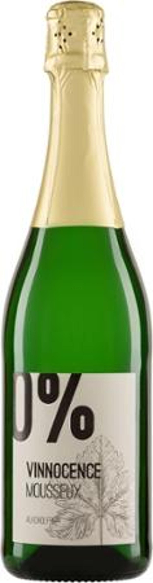 Photo de produit pour Vinnocence Mousseux sans alcool