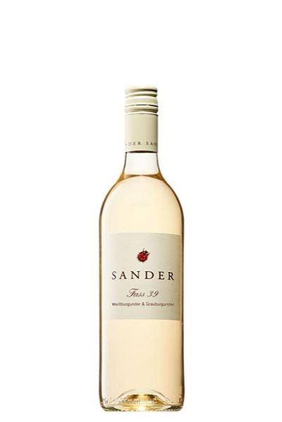 product photo for Barrel 39 White wine