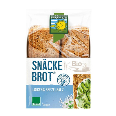 product photo for Snäckebrot