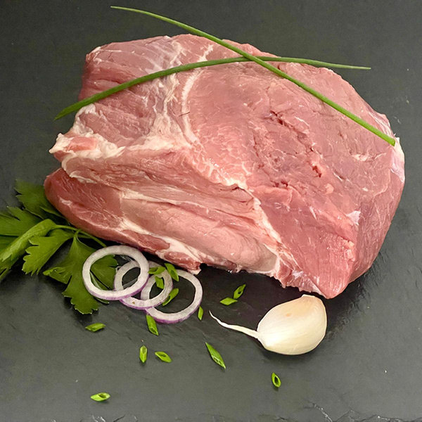 product photo for Roast neck of pork
