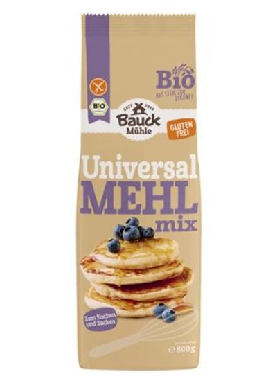 Produktfoto zu Mehl Mix Universal, glutenfrei
