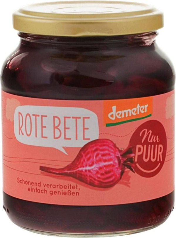 product photo for Beetroot sliced