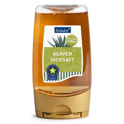 Photo de produit pour Jus d'agave