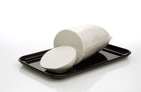 Photo de produit pour Manouri, fromage grec de brebis au petit-lait