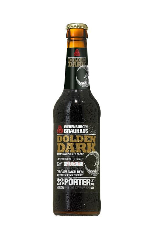 product photo for Dolden Dark Porter