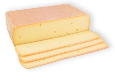 Produktfoto zu Cantal, ca. 200g