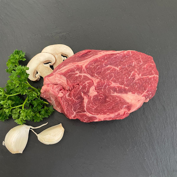 Produktfoto zu Rib-Eye Steak