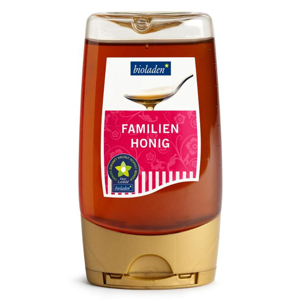 Photo de produit pour Miel familial