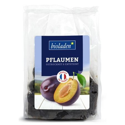 product photo for Plums, 250g