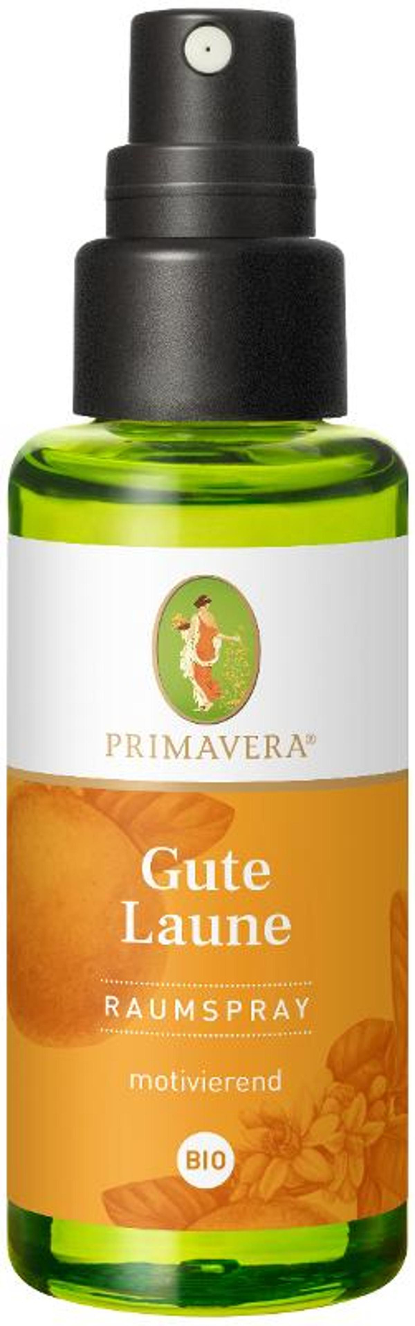 Photo de produit pour Spray d'ambiance bonne humeur