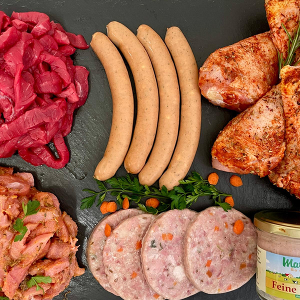 Photo de produit pour Paquet Eco du mois Avril