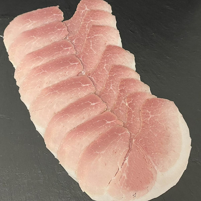 Photo de produit pour Jambon cuit sur assiette