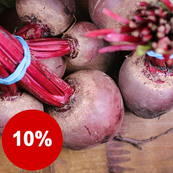 product photo for 1 kg beet