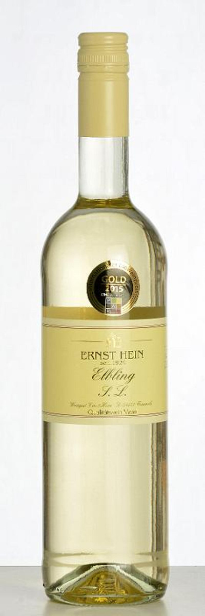 Photo de produit pour Elbling sur lie, blanc