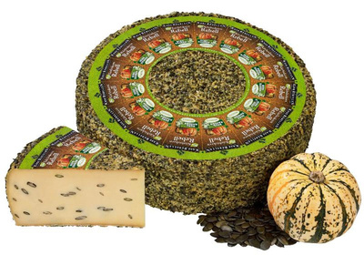 Photo de produit pour Graines de courge « Rebell », 180 g