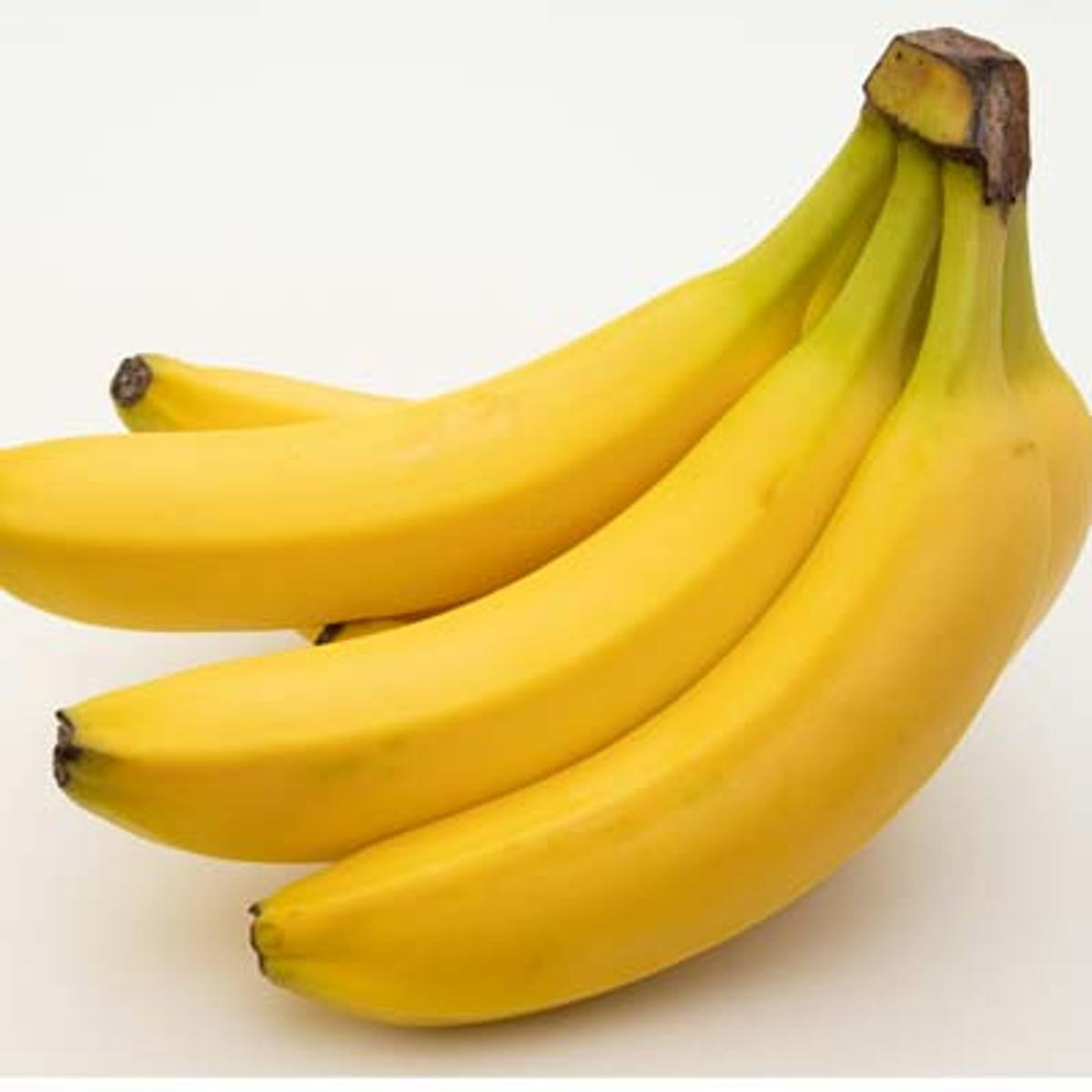 Bananas