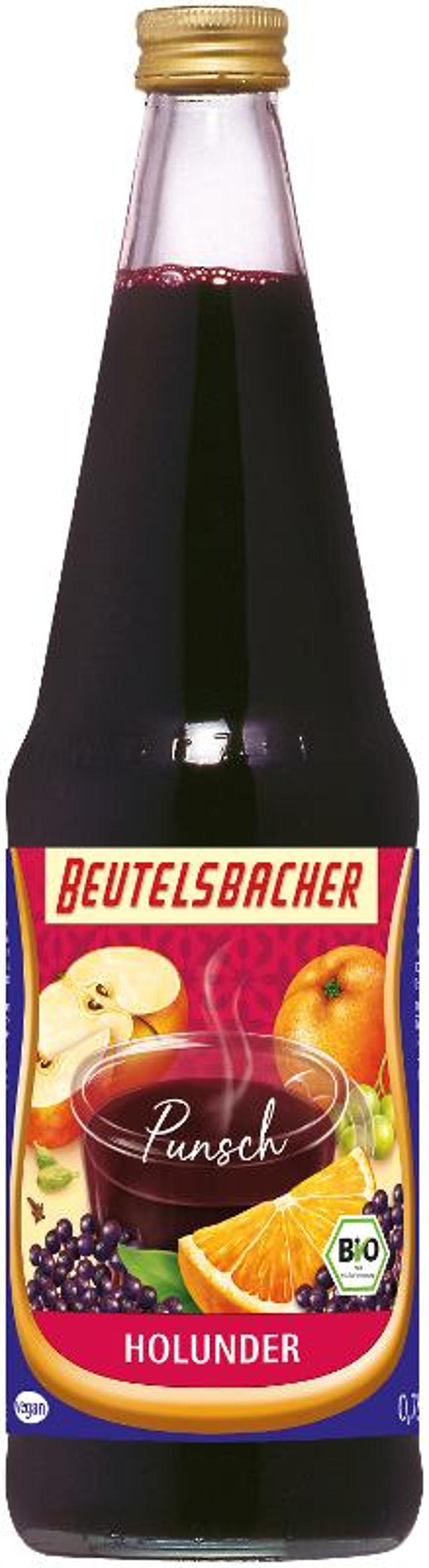 product photo for Elderflower hot punch