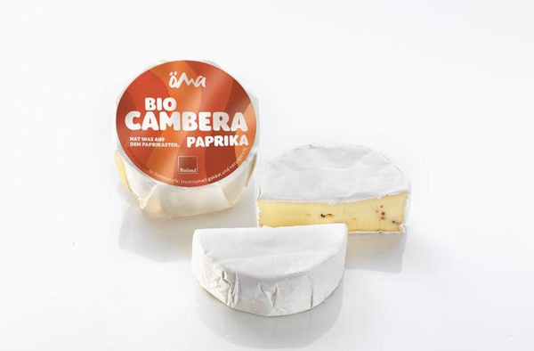 product photo for Cambera Bell Pepper