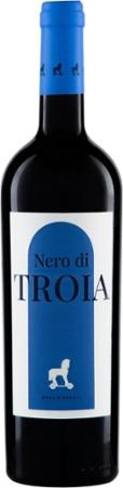 Photo de produit pour Nero di TROIA Duca d` Ascolii