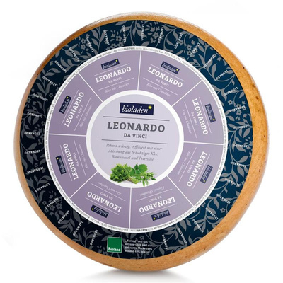 Photo de produit pour Fromage Leonardo Da Vinci