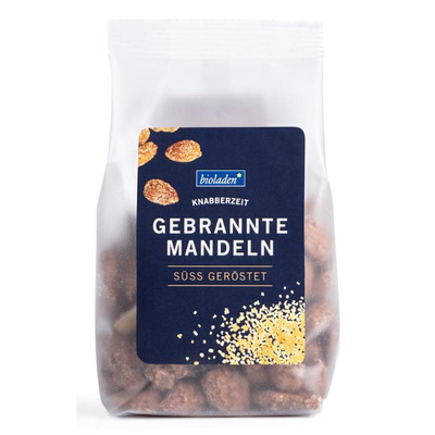Photo de produit pour Gebrannte Mandeln