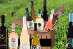 Photo de produit pour Vin et vin mousseux