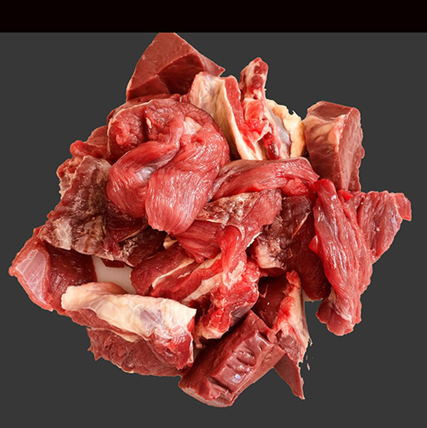 Produktfoto zu Hundefutter "Barf"