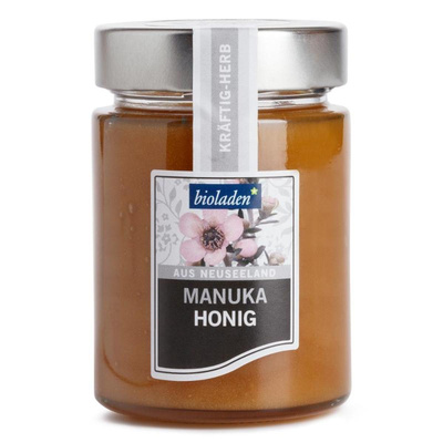 Photo de produit pour Miel de Manuka