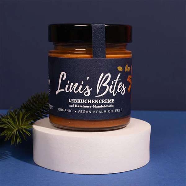 product photo for Gingerbread cream