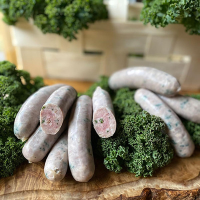 product photo for Kale Sausage
