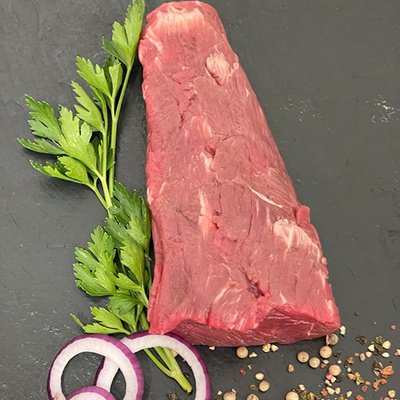 Produktfoto zu Rinderfilet-Spitze