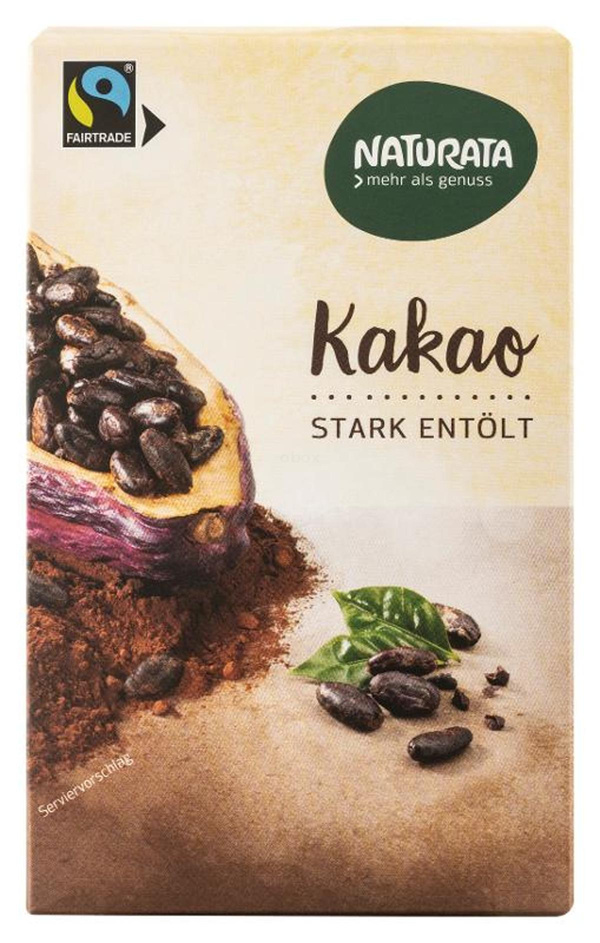 Photo de produit pour Cacao (NAT)