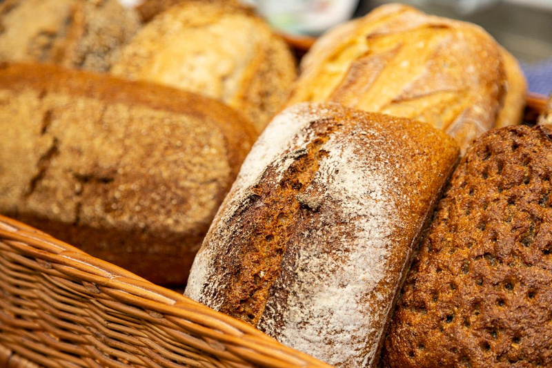 Produits Boulangerie conservables