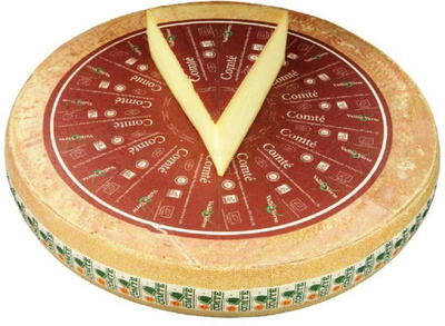 product photo for Comté AOP Marcel Petite