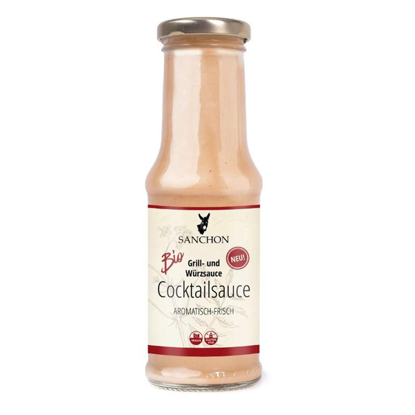 product photo for Cocktail Sauce, Barbecue Sauce