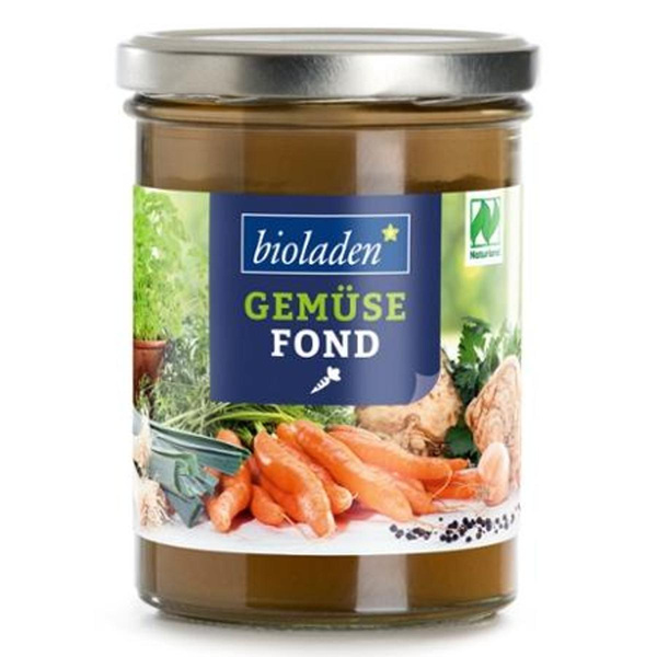 product photo for Vegetable stock