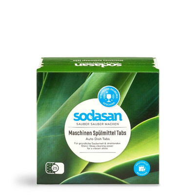 Photo de produit pour Tabs Eco pr Lave vaisselle