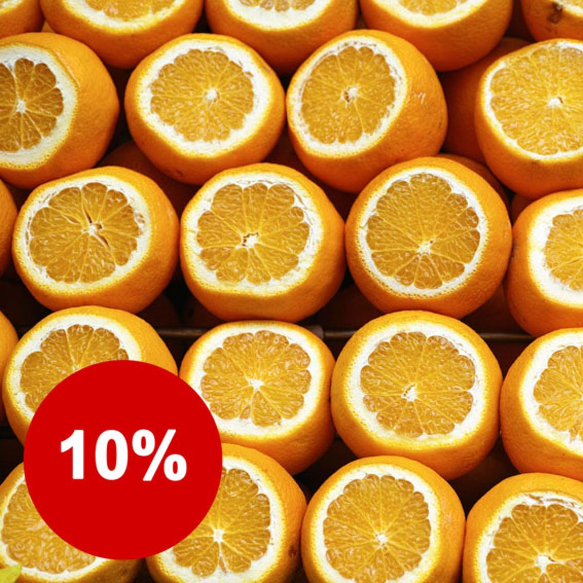 3kg Oranges
