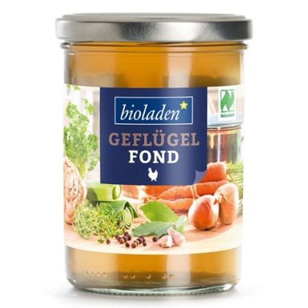 product photo for Chicken stock