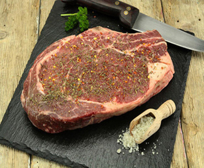 Produktfoto zu Grillsteak v.Entrecôte