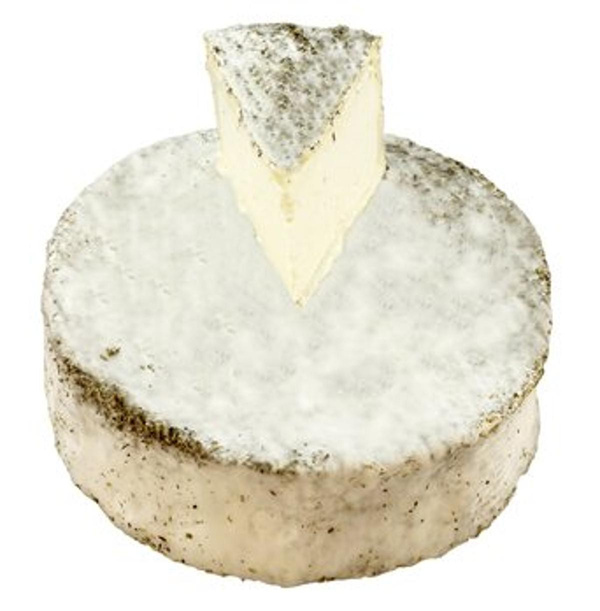 Photo de produit pour Fromage de chèvre Merlin