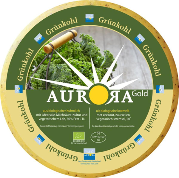 Photo de produit pour Tranches de Gouda, 100 g