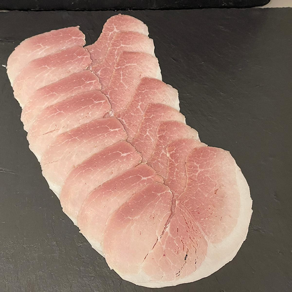product photo for Boiled ham, sliced