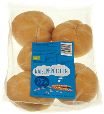Photo de produit pour Pain de l’empereur