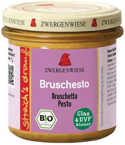 product photo for Bruschesto paint it on