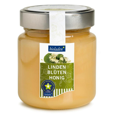 product photo for Lime honey, creamy